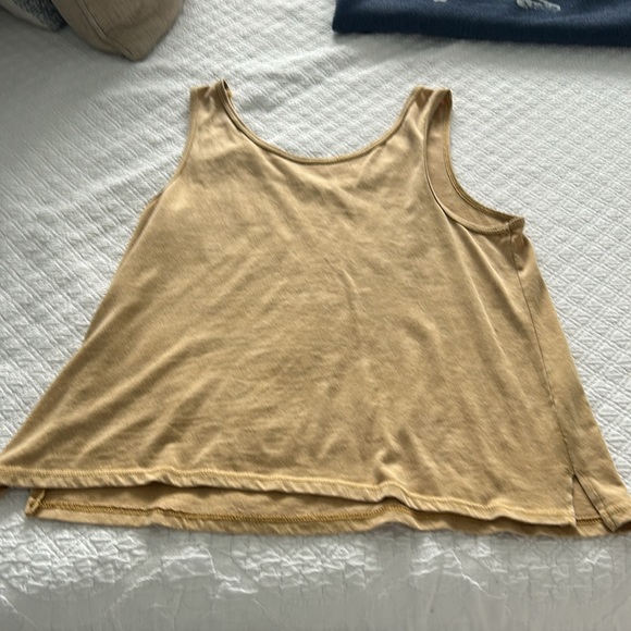 CLEO + WOLF Everybody Deserves Another Shot Tank top - Picture 4 of 4